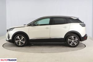 Peugeot 3008 2021 1.2 128 KM