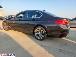 BMW 540 2019 3