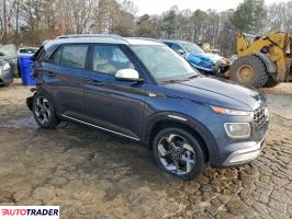 Hyundai Pozostałe 2024 1