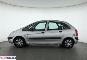 Citroen Xsara Picasso 2001 1.7 113 KM