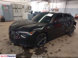 Acura Integra 2024 1