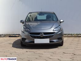 Opel Corsa 2017 1.4 88 KM