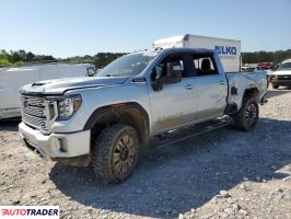 GMC Sierra 2023 6