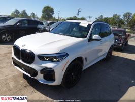 BMW X5 2021 3