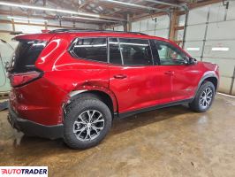 GMC Acadia 2025 2