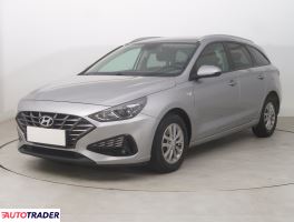 Hyundai i30 2022 1.0 118 KM