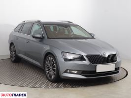 Skoda Superb - zobacz ofertę