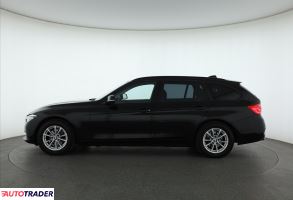 BMW 318 2019 2.0 147 KM BMW 318 2019 2.0 147 KM