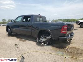 Dodge Ram 2022 5