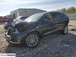 Buick Enclave 2021 3