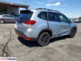 Subaru Forester 2022 2