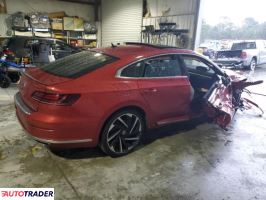 Volkswagen Arteon 2023 2 Volkswagen Arteon 2023 2