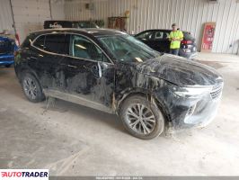 Buick Pozostałe 2022 2