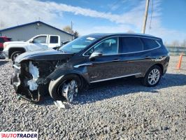 Buick Enclave - zobacz ofertę