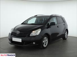 Toyota Verso 2009 2.0 124 KM