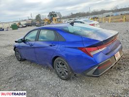 Hyundai Elantra 2024 2