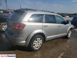 Dodge Journey 2020 2 Dodge Journey 2020 2