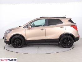 Opel Mokka 2017 1.4 138 KM Opel Mokka 2017 1.4 138 KM
