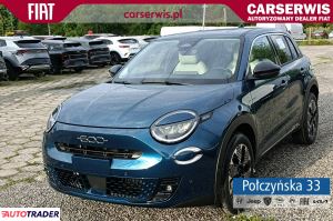 Fiat 600 - zobacz ofertę