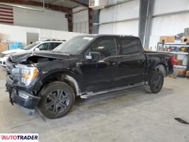 Ford Pozostałe 2022 3 Ford Pozostałe 2022 3