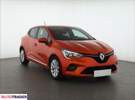 Renault Clio 2019 1.0 99 KM Renault Clio 2019 1.0 99 KM