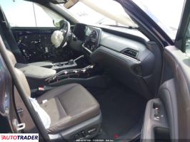 Lexus Pozostałe 2024 2