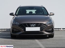 Hyundai i30 2021 1.0 118 KM