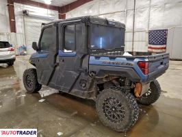 Polaris Ranger RZR 2025
