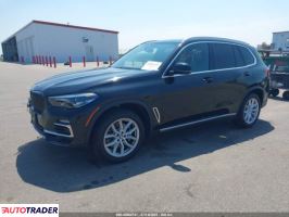 BMW X5 2020 3