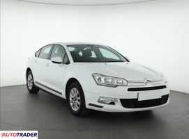 Citroen C5 2014 1.6 112 KM