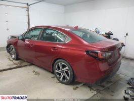 Subaru Legacy 2020 2