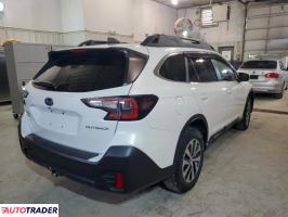 Subaru Outback 2021 2