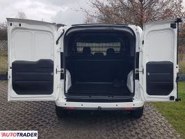 Fiat Doblo 2020 1.6 105 KM