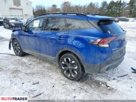Kia Sportage 2024 2