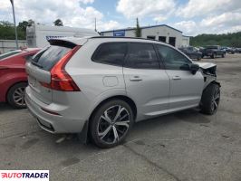 Volvo XC60 2023 2