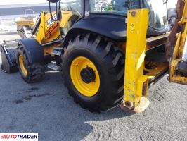 JCB 3CX CONTRACTOR 2013r.