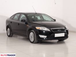 Ford Mondeo 2009 1.6 108 KM Ford Mondeo 2009 1.6 108 KM