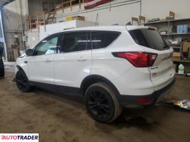 Ford Escape 2019 1 Ford Escape 2019 1