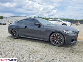 BMW M4 2021 3