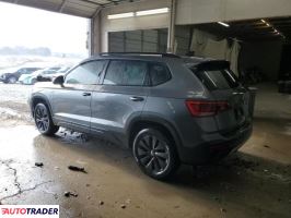 Volkswagen Pozostałe 2024 1