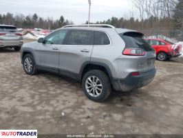 Jeep Cherokee 2019 2 Jeep Cherokee 2019 2