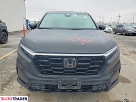 Honda CR-V 2025 1