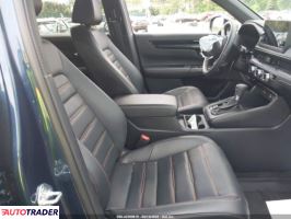 Honda CR-V 2025 1