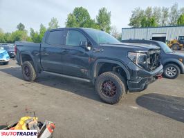 GMC Sierra 2022 6