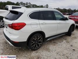 BMW X1 2020 2