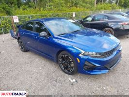 Kia Pozostałe - zobacz ofertę