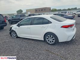 Toyota Corolla 2021 1