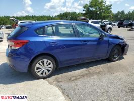Subaru Impreza 2022 2 Subaru Impreza 2022 2