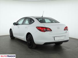 Opel Astra 2018 1.6 113 KM Opel Astra 2018 1.6 113 KM