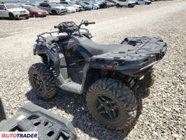 Polaris Sportsman 2025 Polaris Sportsman 2025